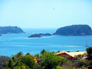 Huatulco