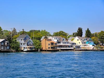 St. Clair Shores