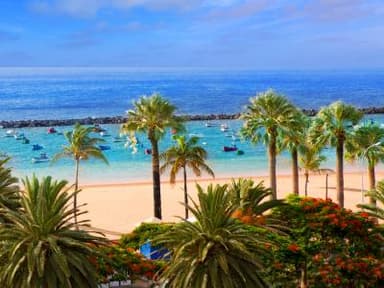 Canary Islands