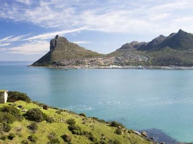 False Bay