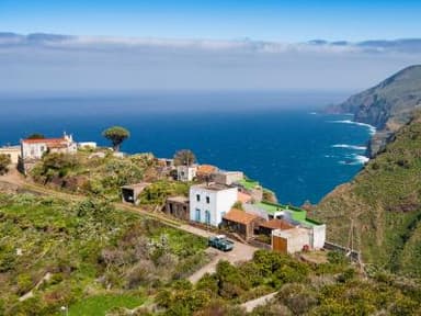 La Palma