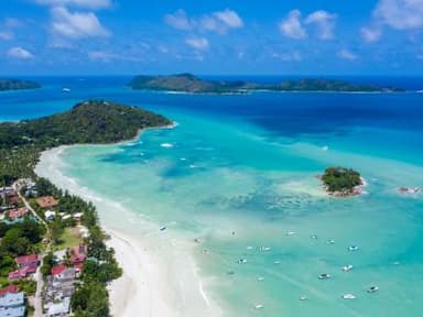 Praslin