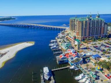 Destin