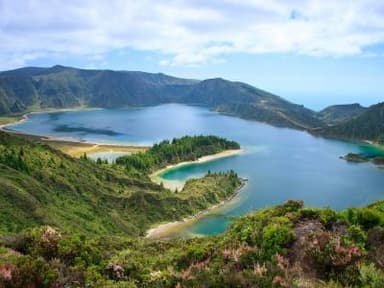 Sao Miguel
