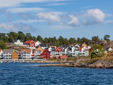 Southern Norway