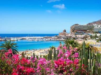 Gran Canaria