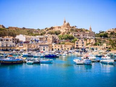 Gozo