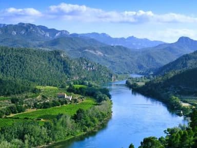 Ebro River