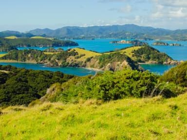 North Island