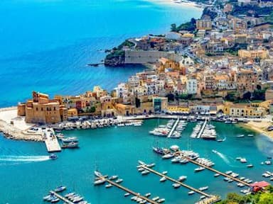 Sicily
