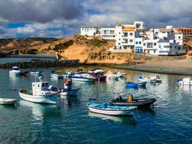 Tenerife