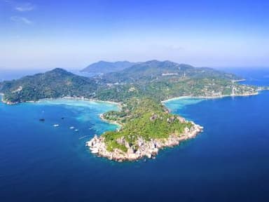 Koh Tao