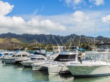 Hawaii