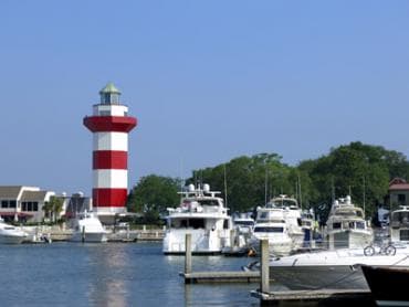 South Carolina