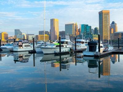 Baltimore