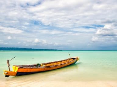 Havelock Island
