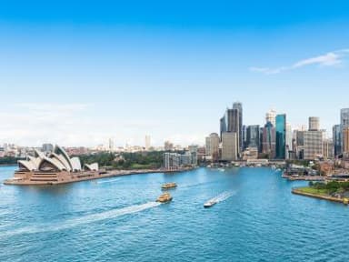 New South Wales