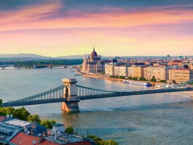 Danube River