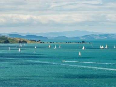 Hauraki Gulf