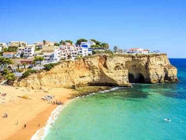 Algarve