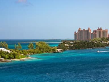 Nassau