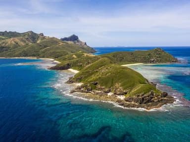Yasawa Islands