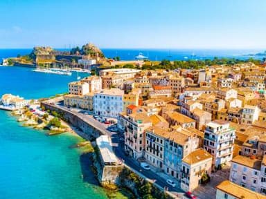 Corfu