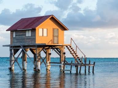 Ambergris Caye