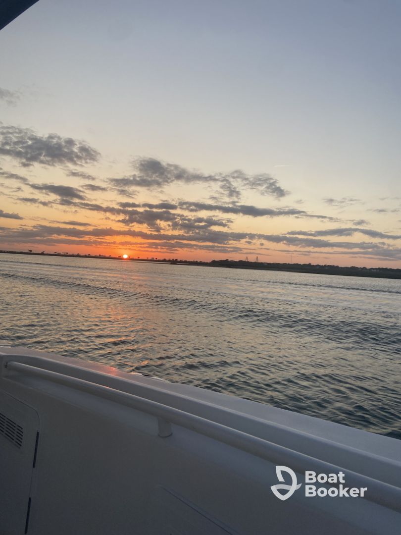 Great Boat Charter