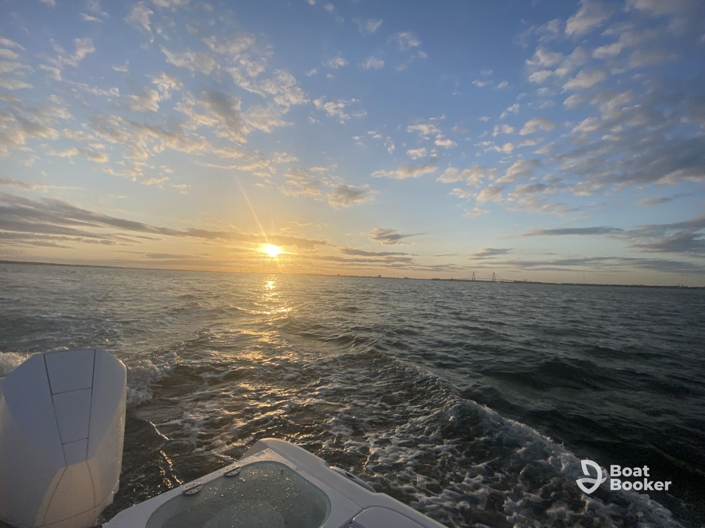 Great Boat Charter