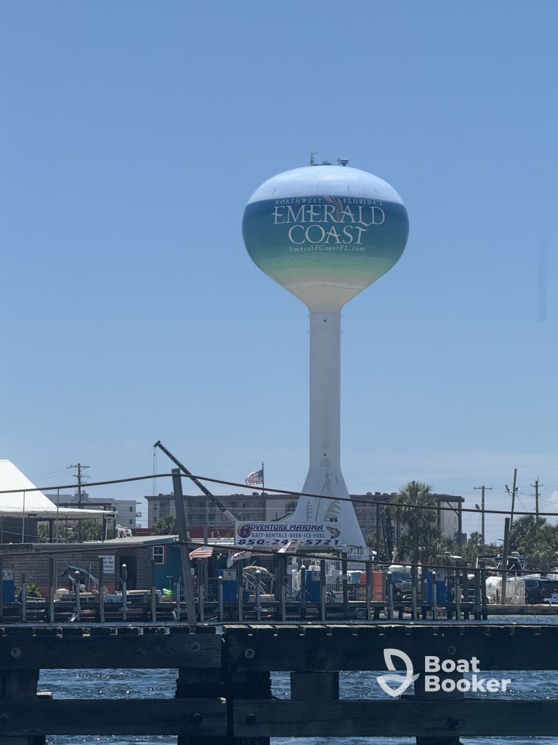 Great trip! Highly recommend. 
