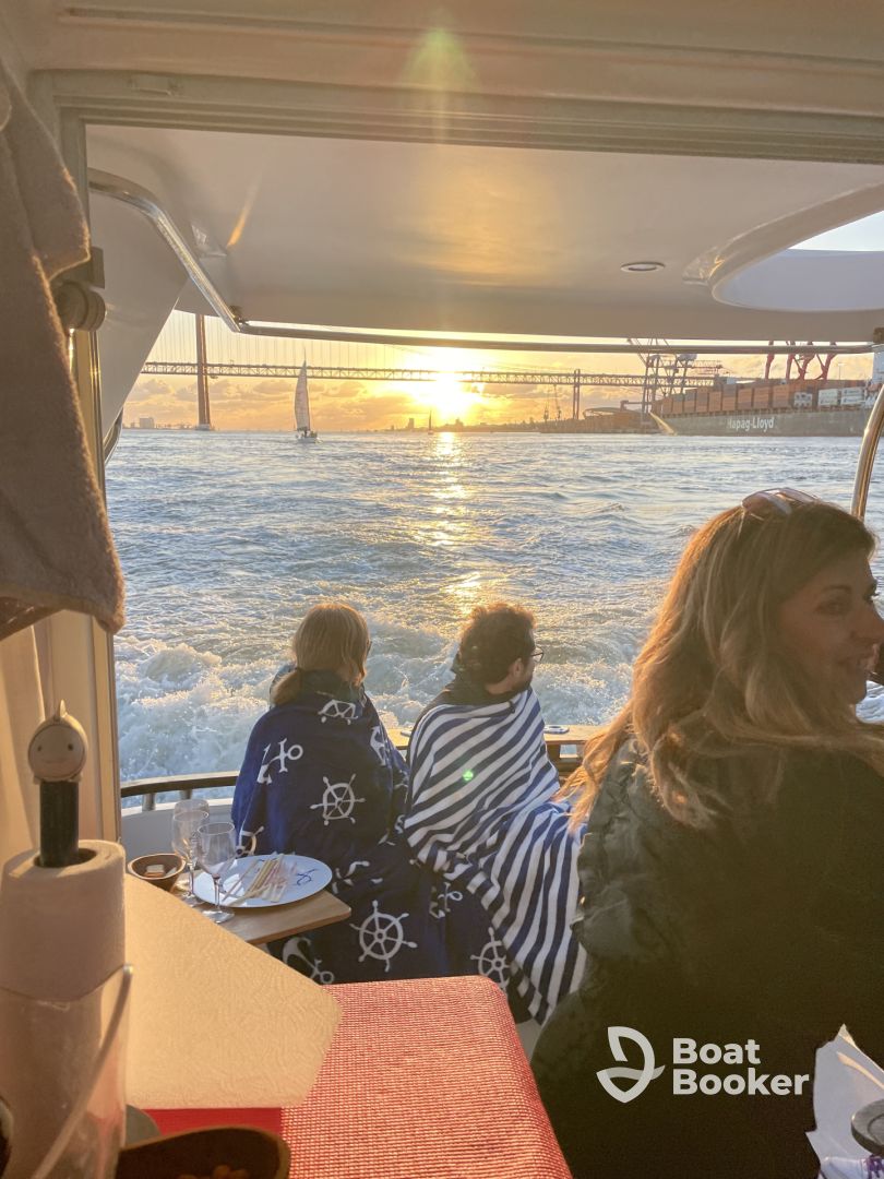 What a trip !!