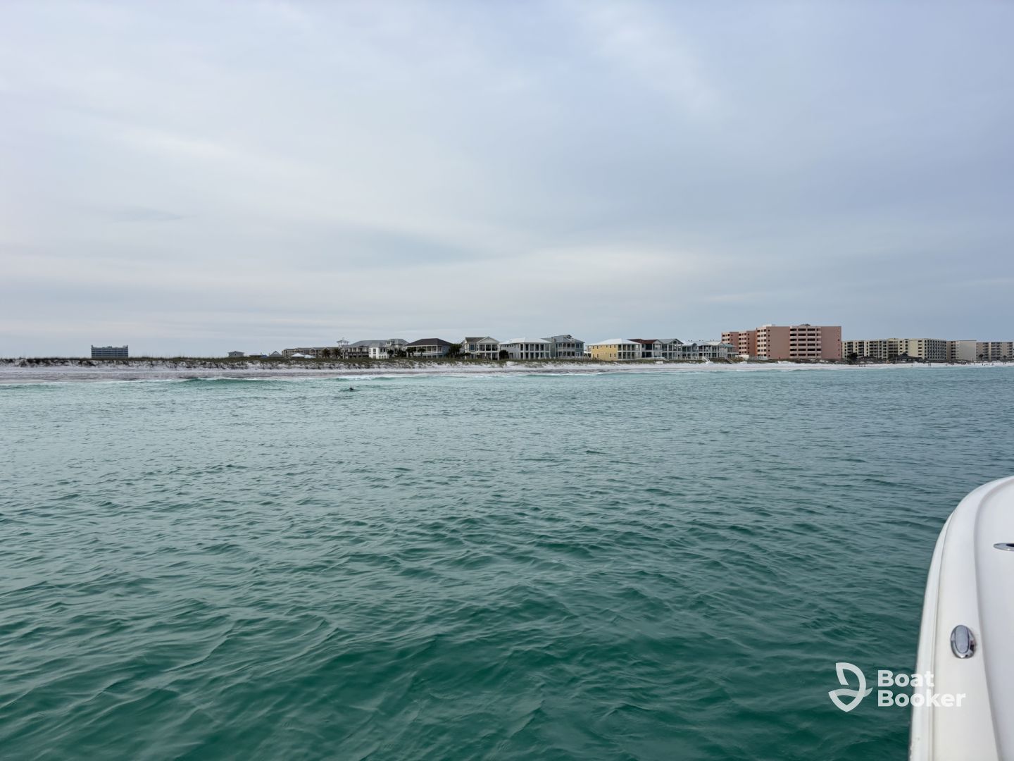 Ft Walton Girls Trip