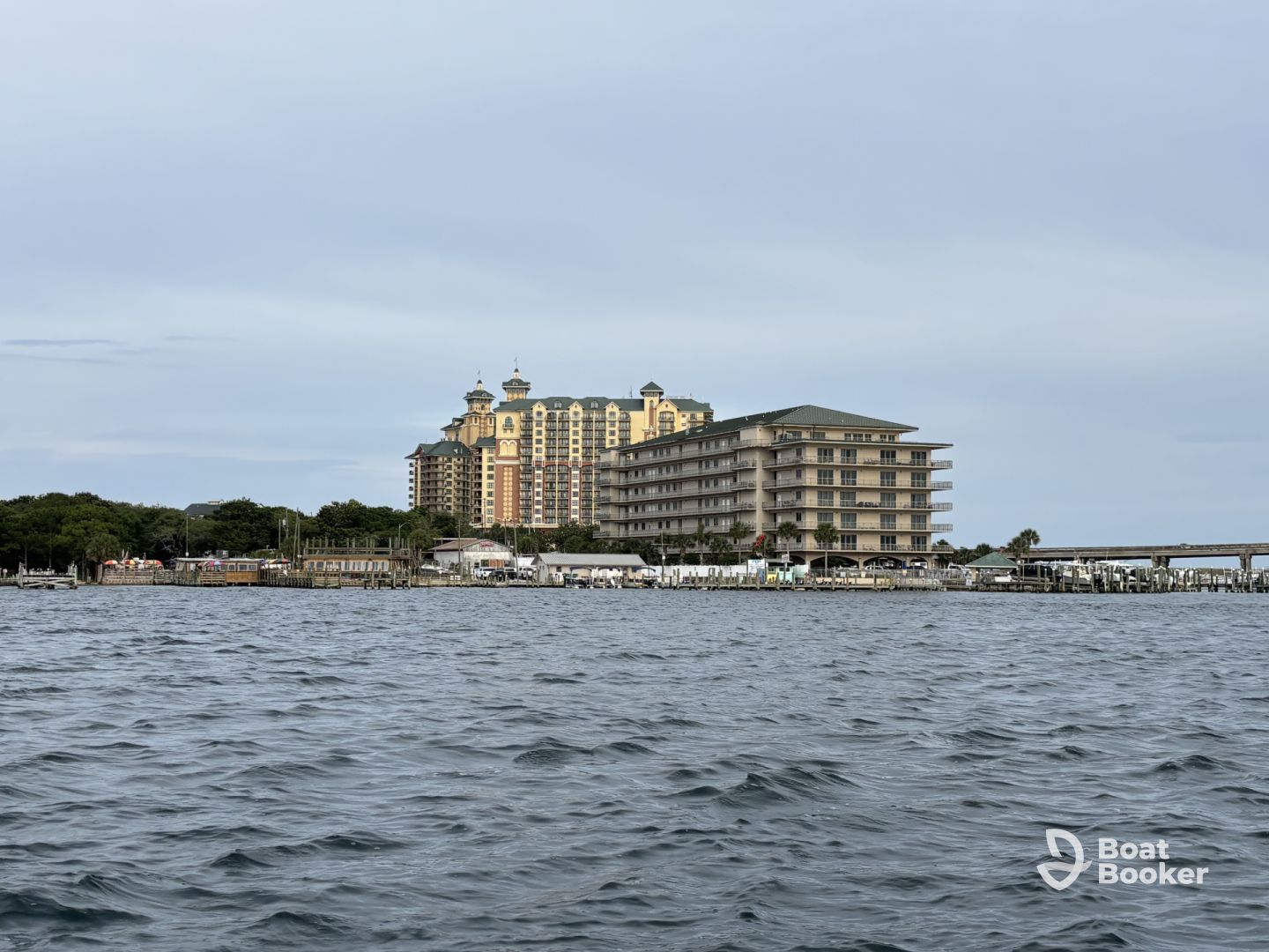 Ft Walton Girls Trip
