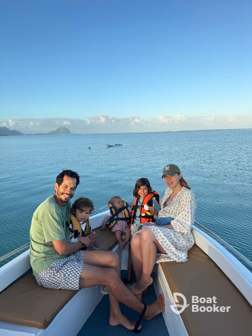 Trustworthy experience and kids friendly