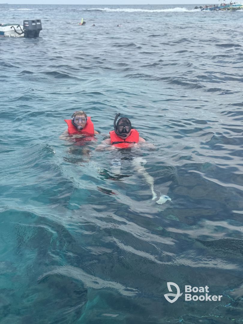 An Unforgettable Boat Day in the Bahamas!