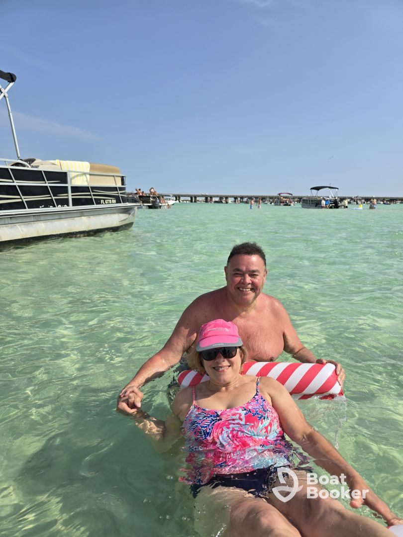 Best boat day ever