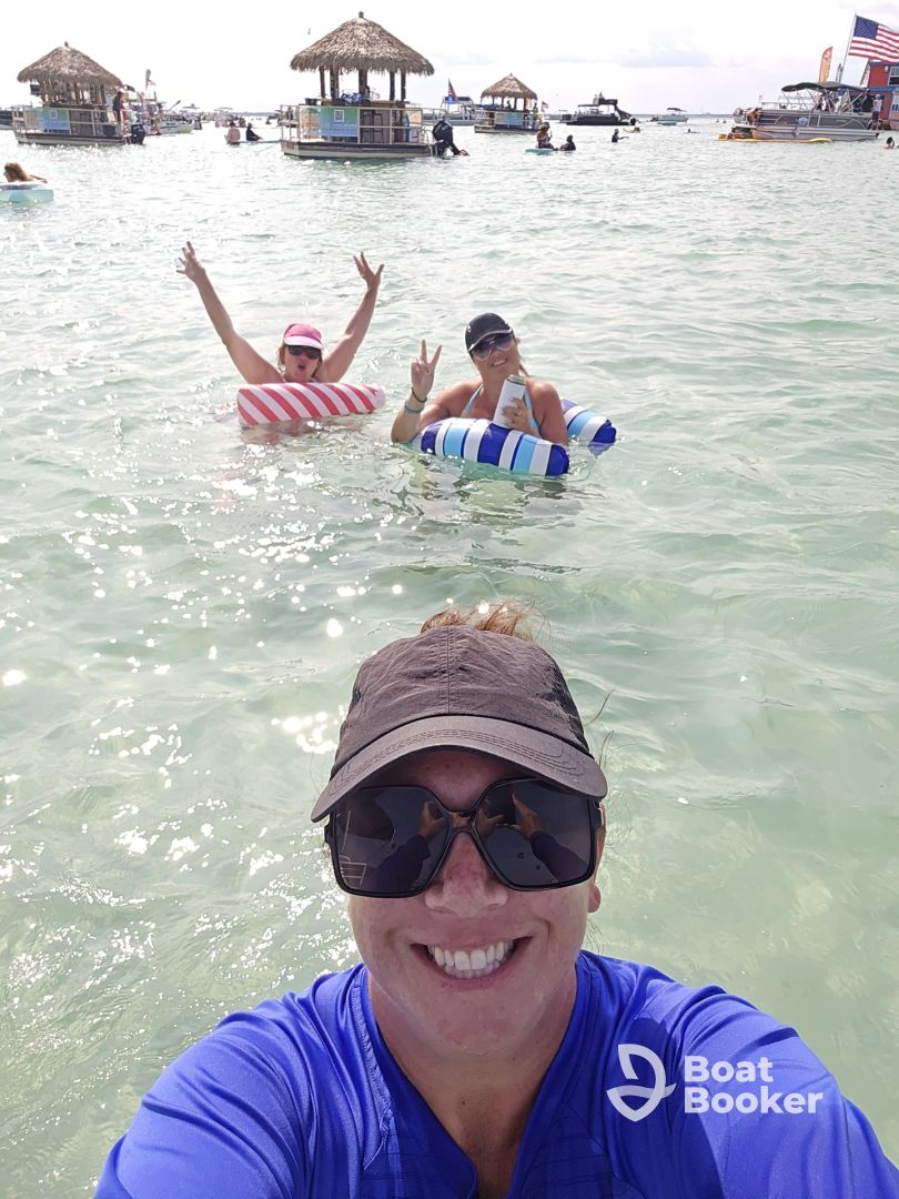 Best boat day ever