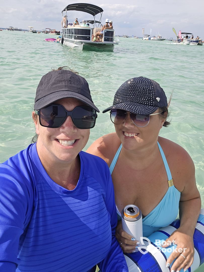 Best boat day ever