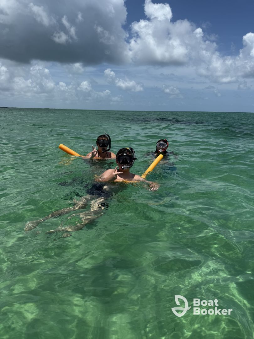 Truly an incredible experience