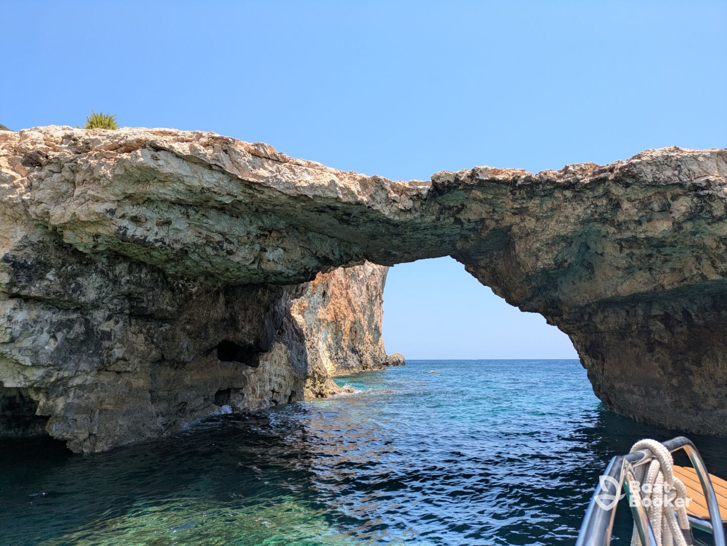 Amazing Trip