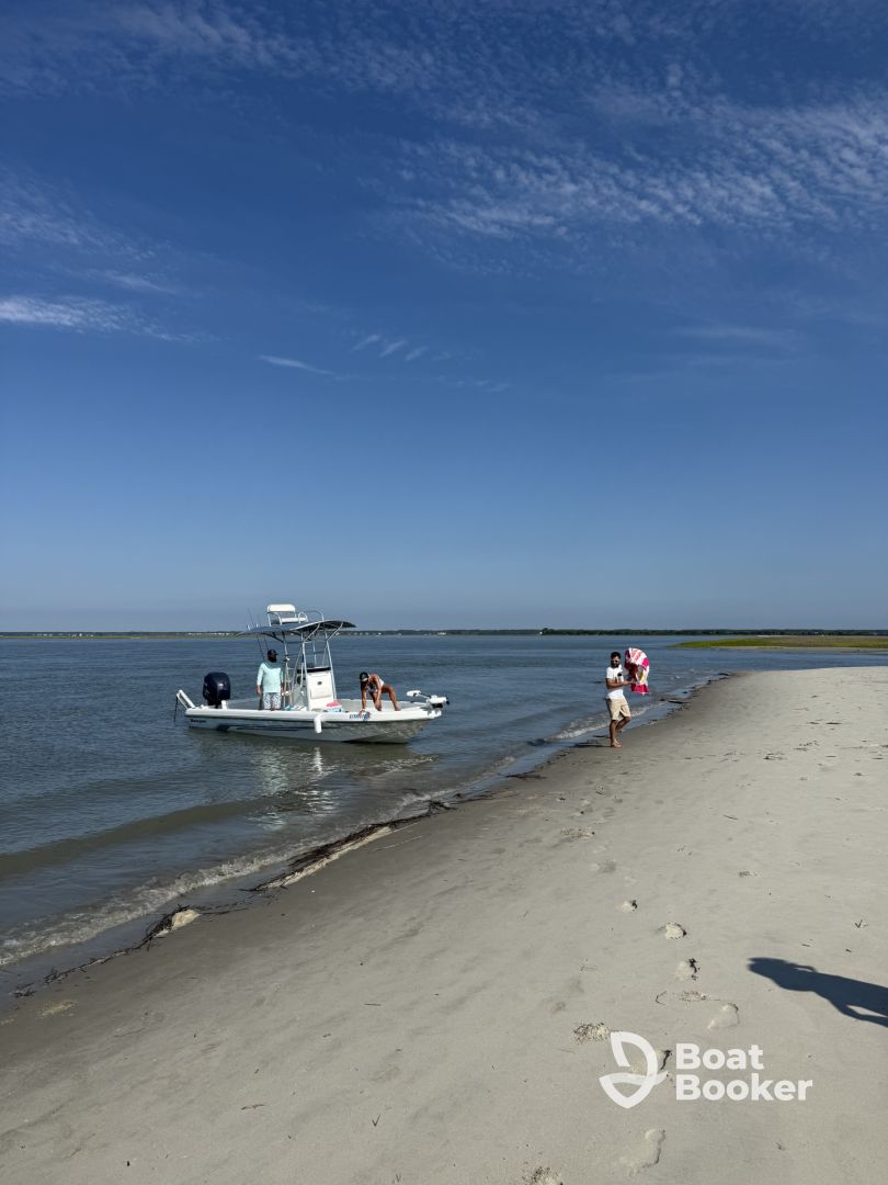 Five Stars - Awesome Trip!