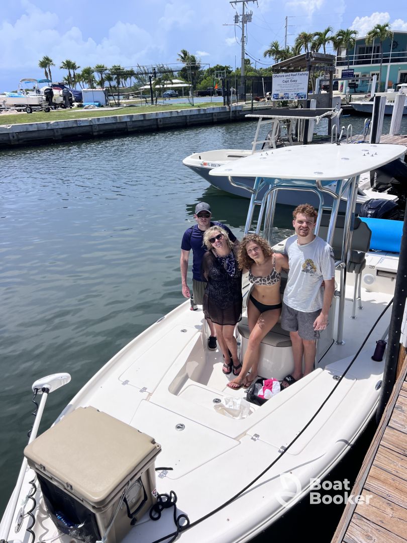 Great snorkeling and sight seeing 