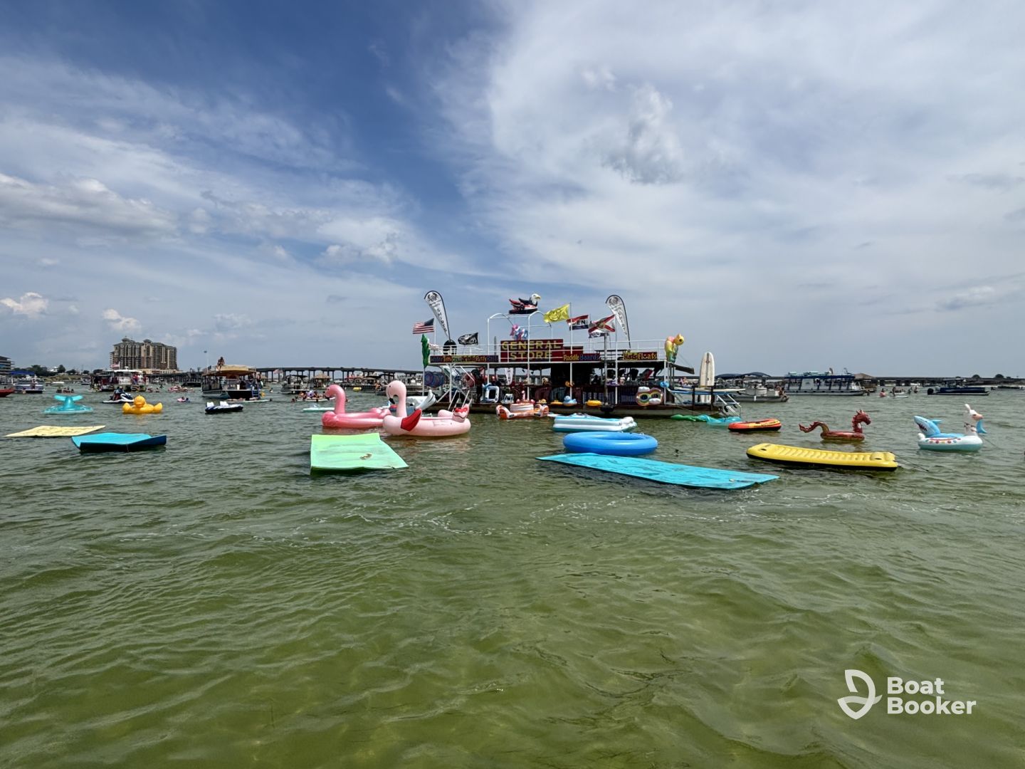 Worth to Hire a Private Boat for Families
