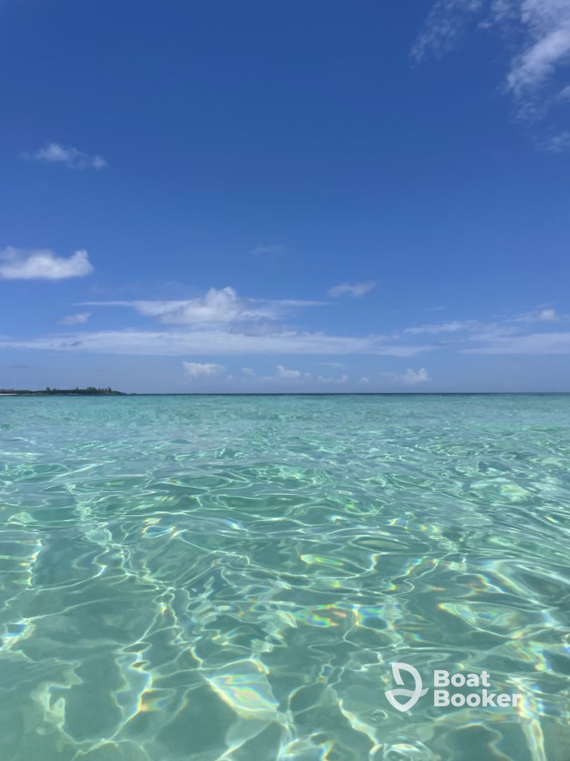 Amazing day snorkeling and relaxing 