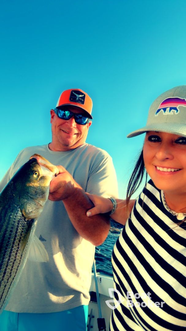 ***Birthday Boat Trip***