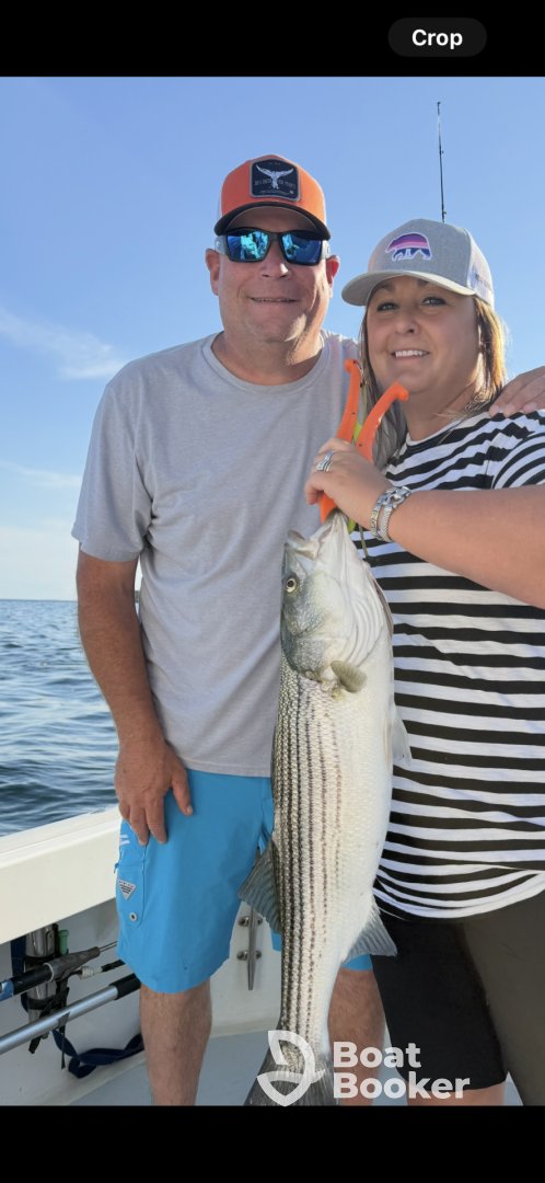 ***Birthday Boat Trip***