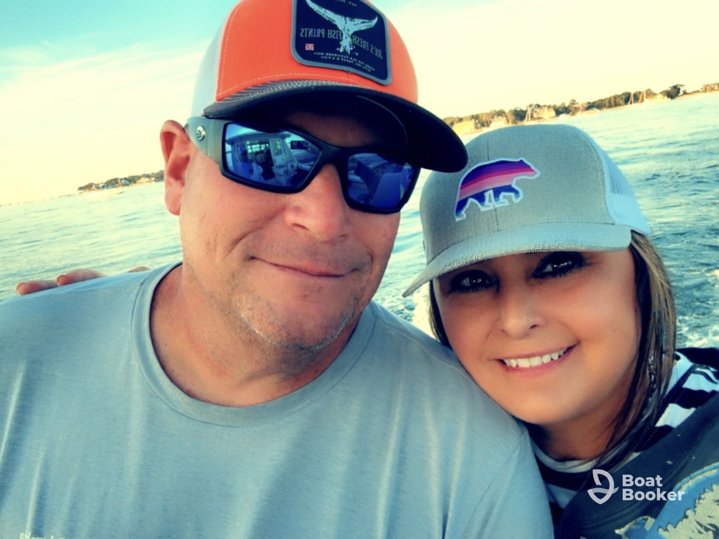 ***Birthday Boat Trip***