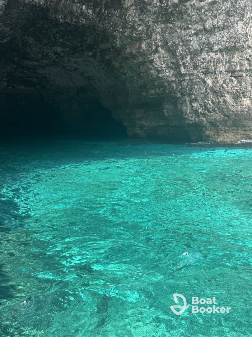 The best way to visit Comino and surrounding Islands