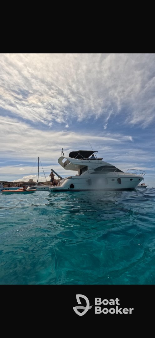 A fantastic day, amazing Captain and boat. 
